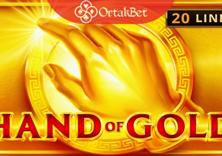 Hand of Gold